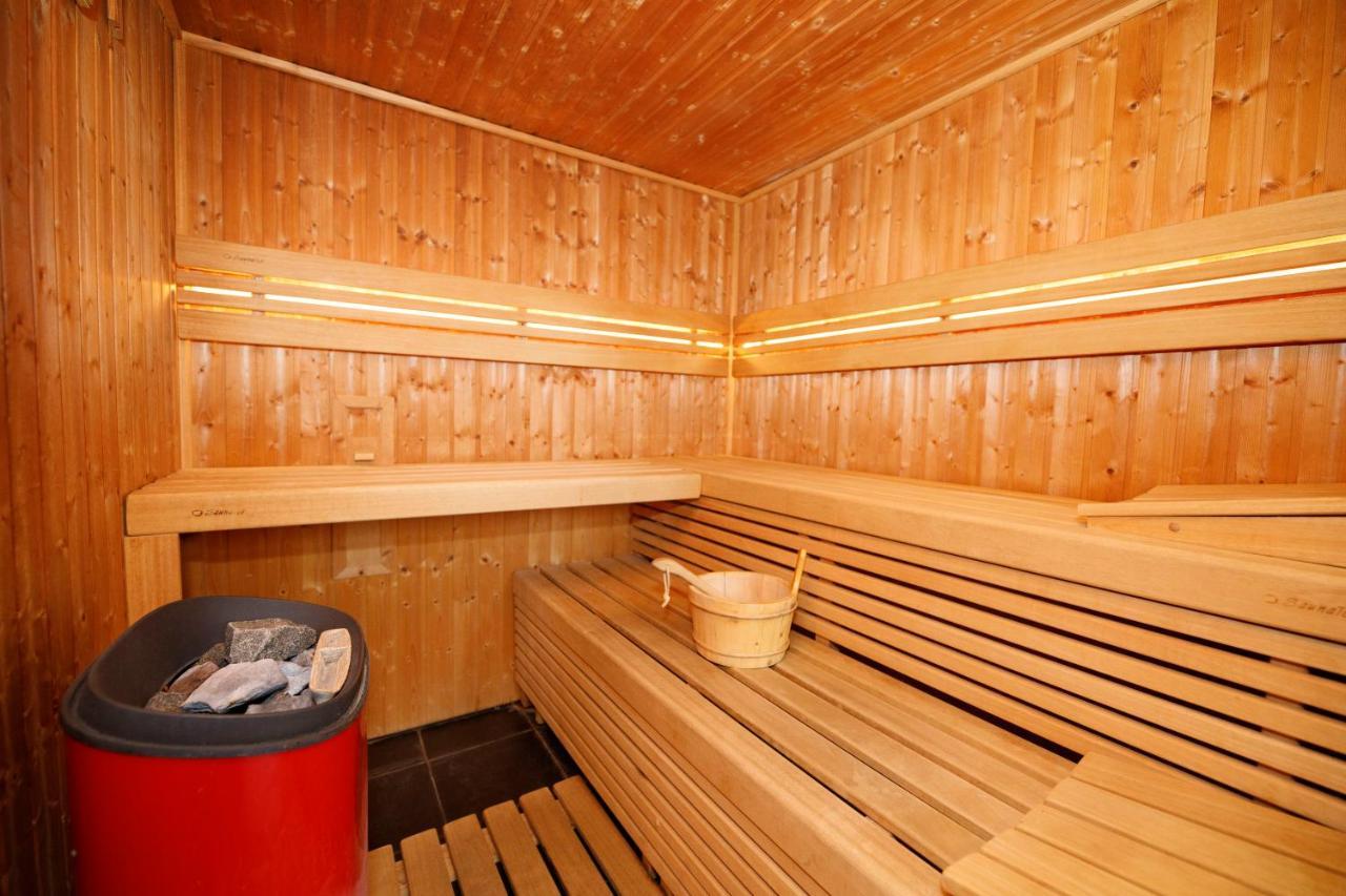 Parkhotel Carlsbad Inn Dalovice Eksteriør billede