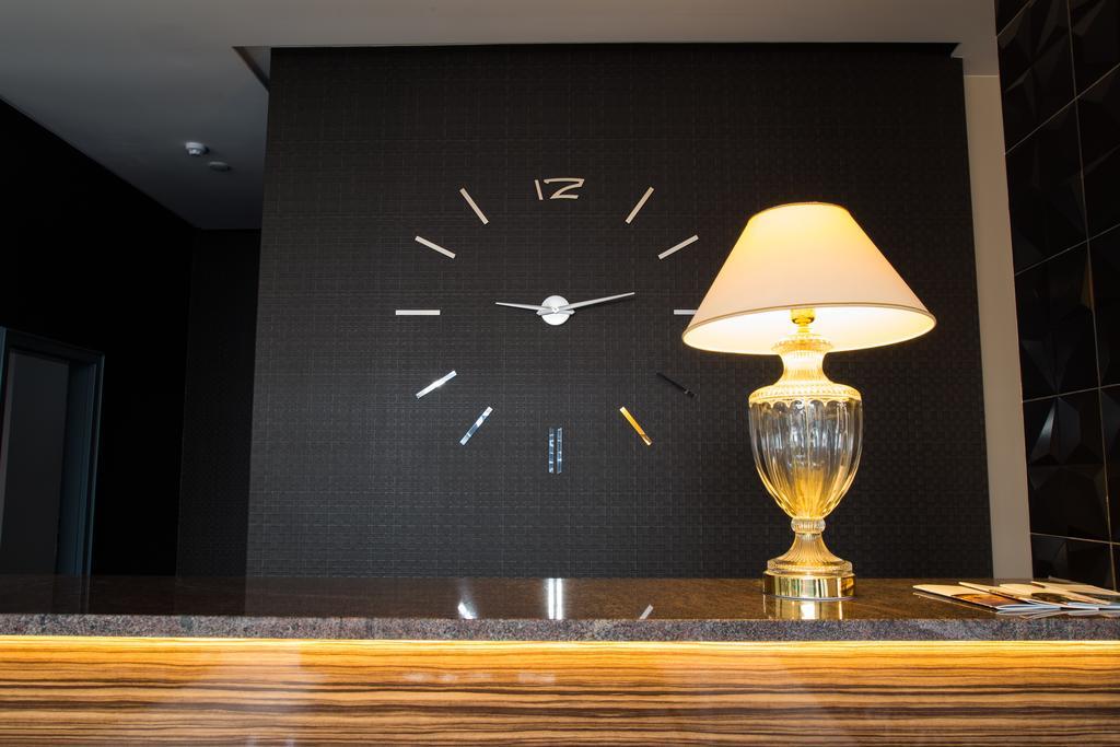Parkhotel Carlsbad Inn Dalovice Eksteriør billede